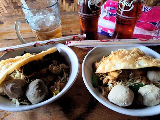 Bakso Pos 3 9