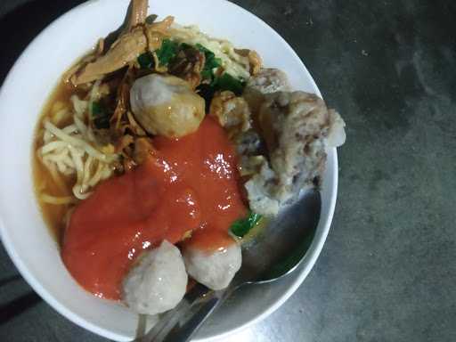 Bakso Wonogiri 2