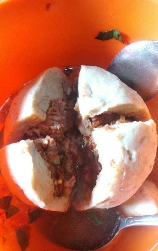 Bakso Wonogiri 1