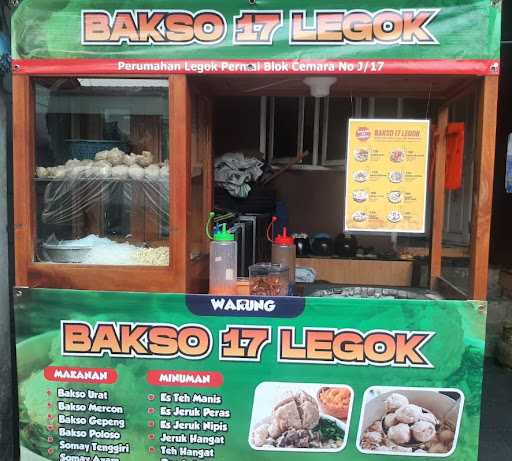 Bakso17 Legok 4