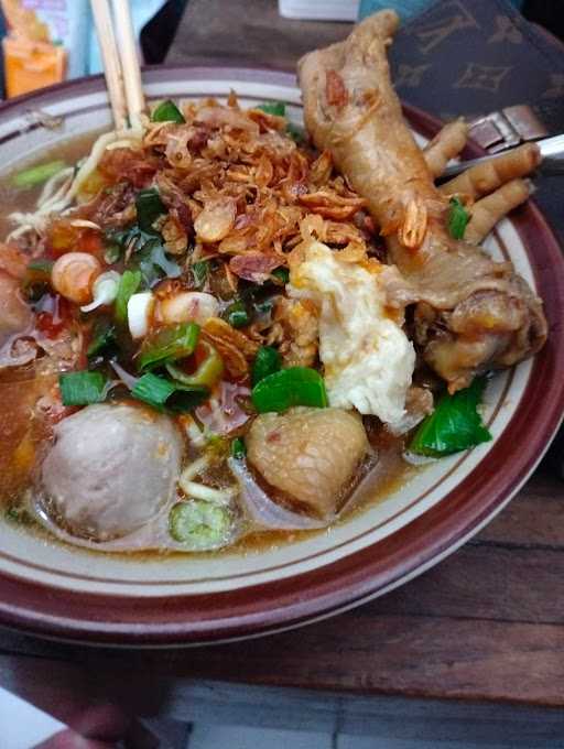 Bakso17 Legok 3