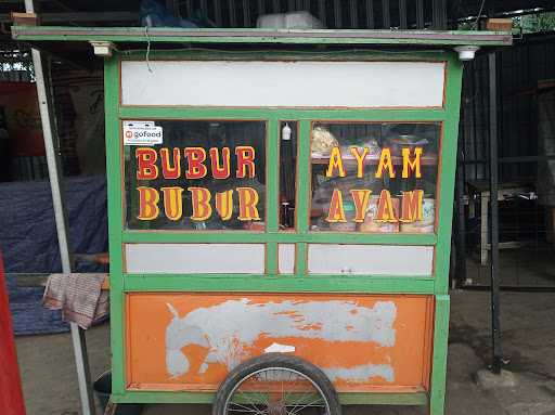 Bubur Ayam 77 10