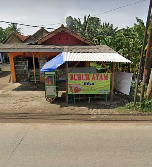 Bubur Ayam Elsa 1