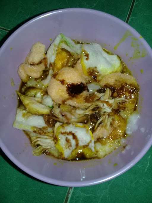 Bubur Ayam Ucut 1