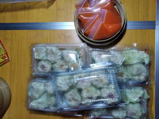 Dimsum Sekawan Home 3