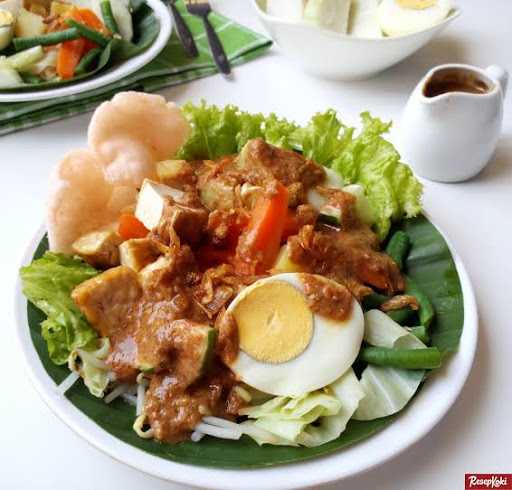 Gado-Gado Isma 7