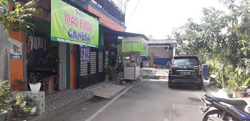 Ganesa Bakso Balungan 5