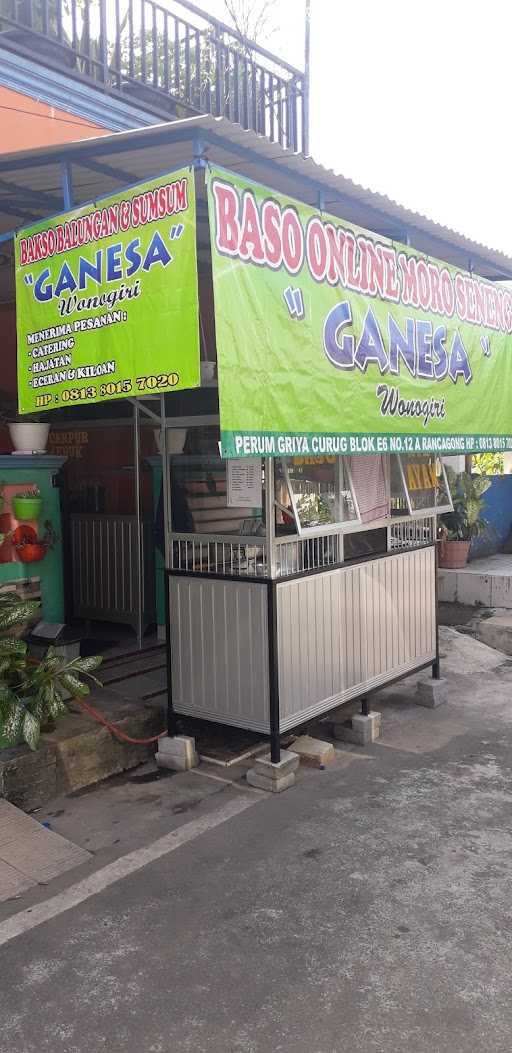 Ganesa Bakso Balungan 4