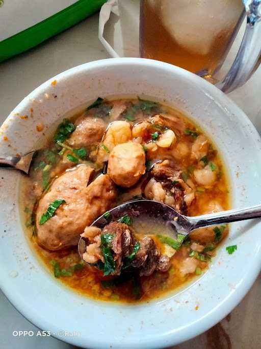 Ganesa Bakso Balungan 1