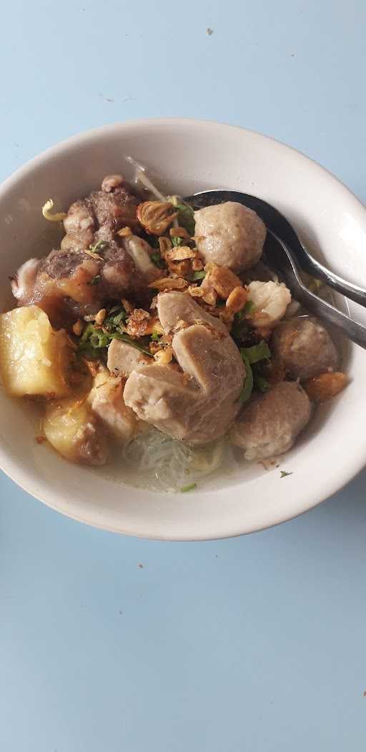 Ganesa Bakso Balungan 2