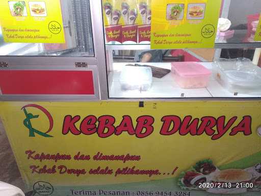 Kebab Durya 03 1