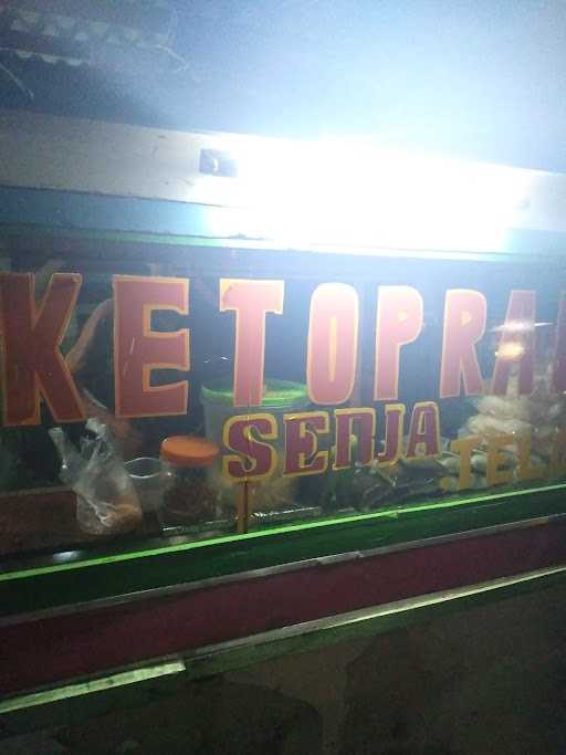 Ketoprak Putra Idaman 3