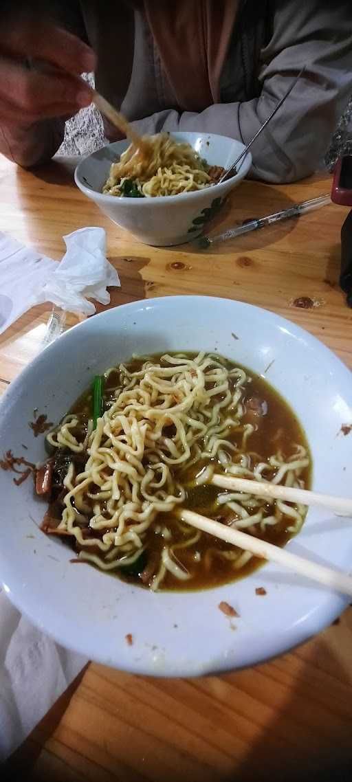 Mie Ayam Aris 1