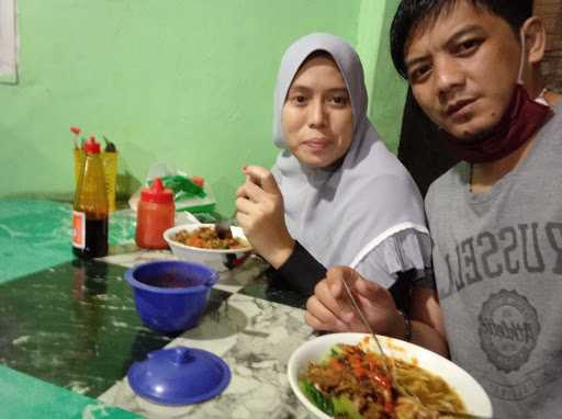 Mie Ayam Aris 2