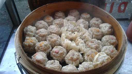 Miss Ayu Dimsum Legok Permai 1