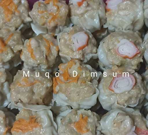 Muqo Dimsum Dan Bakso Bakar 1