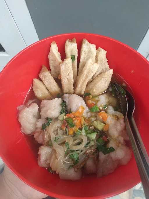 Pempek Palembang Yuka 1