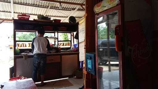 Pondok Bakso Gareng Wonogiri 1