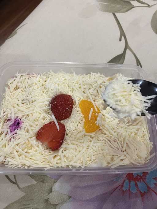 Salad Buah Bunda Lutfi 10