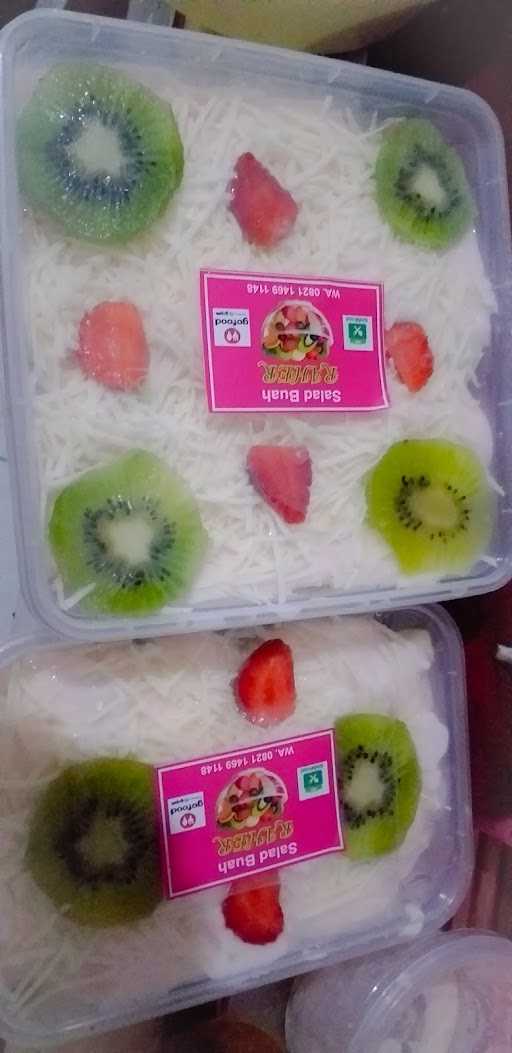 Salad Buah Raher 2