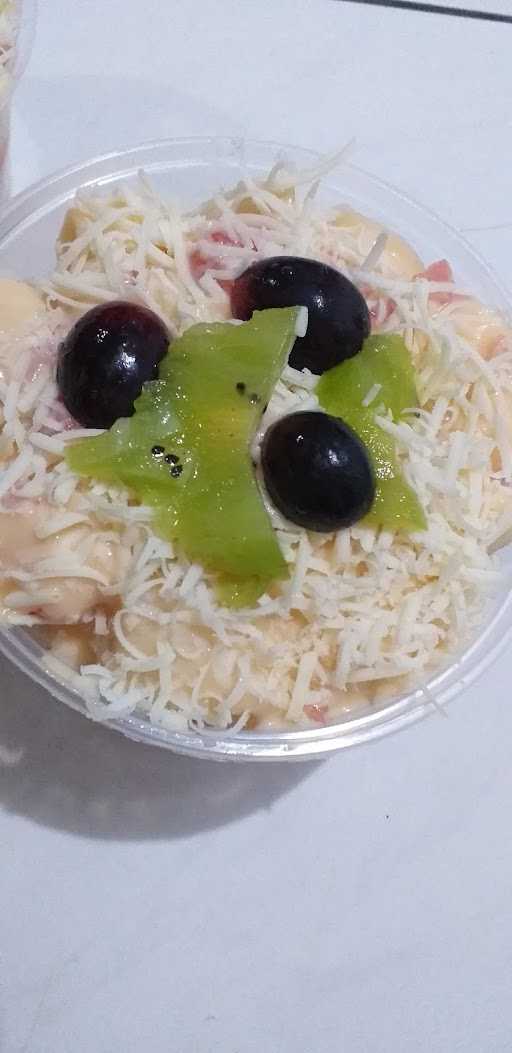 Salad Buah Raher 3