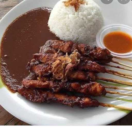 Sate Kambing Bang Bahil 1