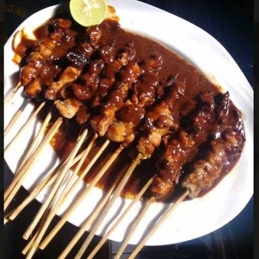 Sate Kambing Bang Bahil 2