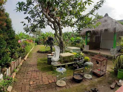 Saung Santai 6