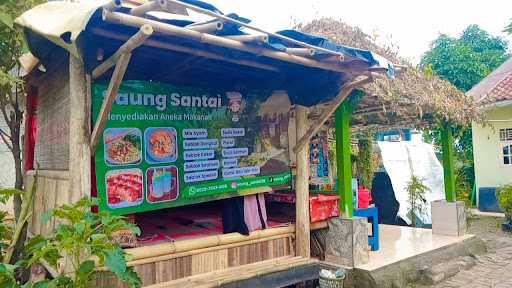 Saung Santai 8