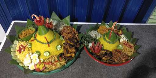 Seafood Nasi Uduk 67 Awink Cilik 3