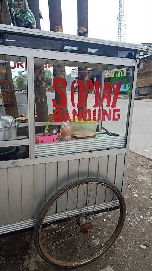 Siomay Bandung Teh Imay 3