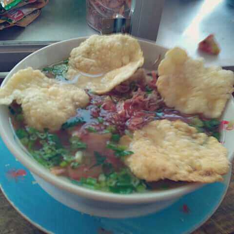 Sop Iga Cikondang 1