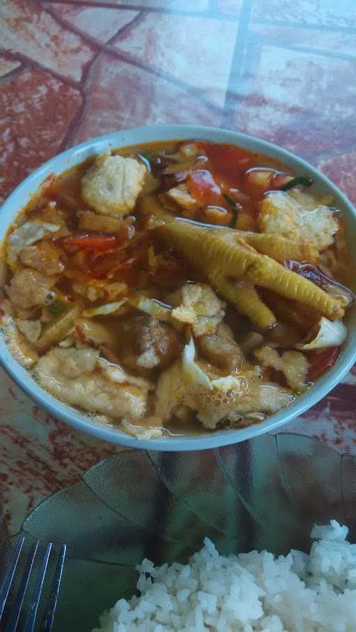 Sop Iga Cikondang 2