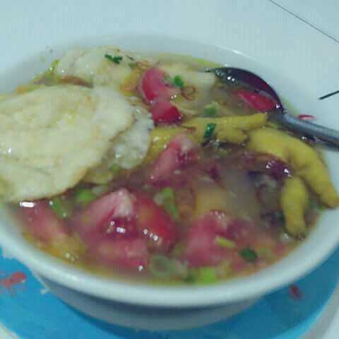 Sop Iga Cikondang 7