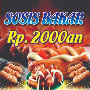 Sosis Bakar Gledek 4