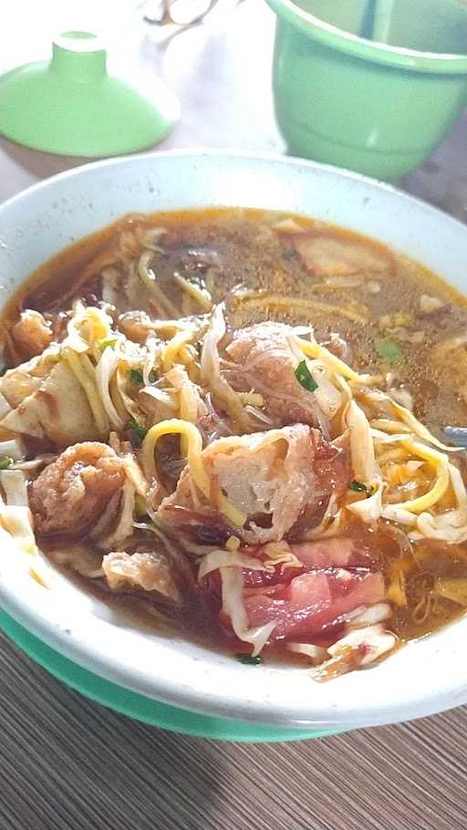 Soto Mie Bogor 8