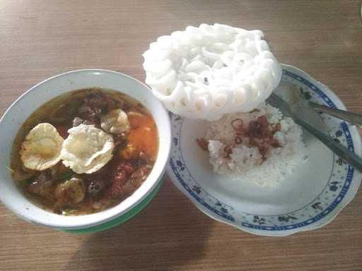 Soto Mie Bogor 3