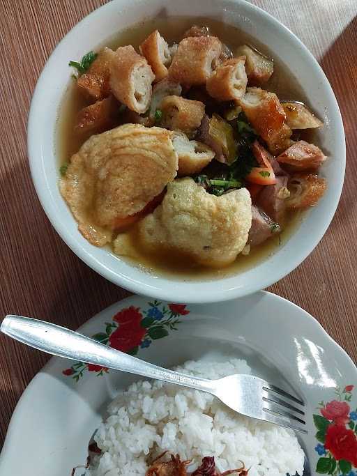 Soto Mie Bogor 4