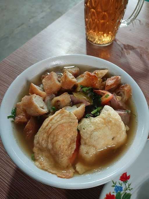 Soto Mie Bogor 7