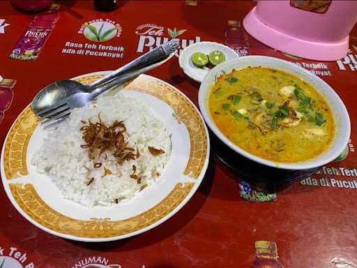 Soto Tangkar Betawi 1