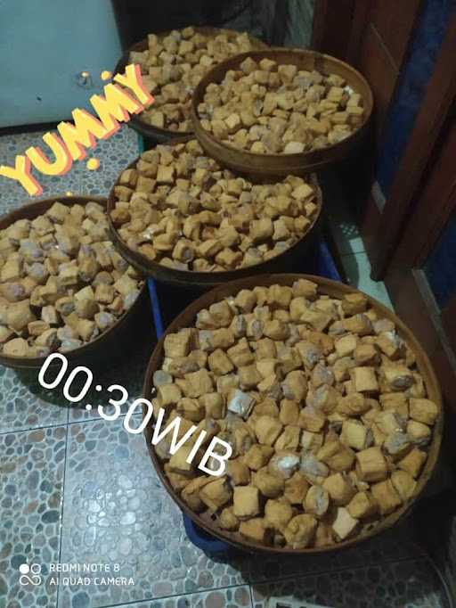 Tahu & Bakso Berkah Jawanza 4