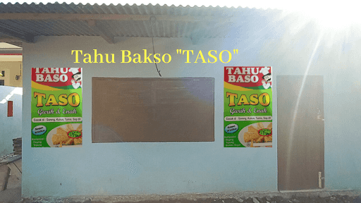 Tahu Bakso Taso 4