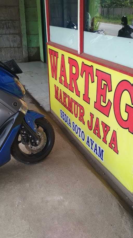 Warteg Makmur Jaya 8