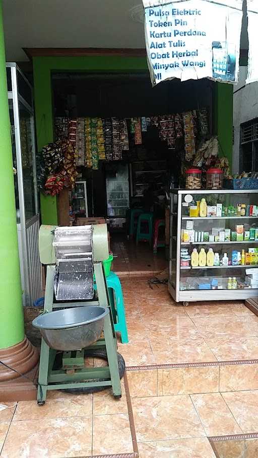 Warung Baso Teh Nunung 6