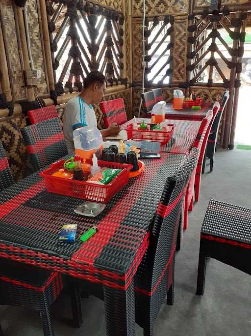 Warung Makan Teh Ira-1 5