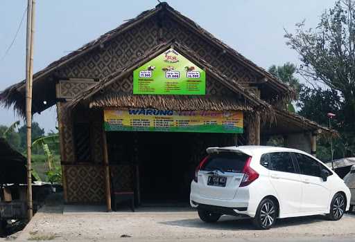 Warung Makan Teh Ira-1 10