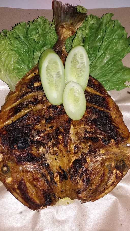 Ikan Bakar Abah Udin 2