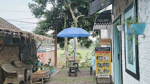 Kedai Pass 7