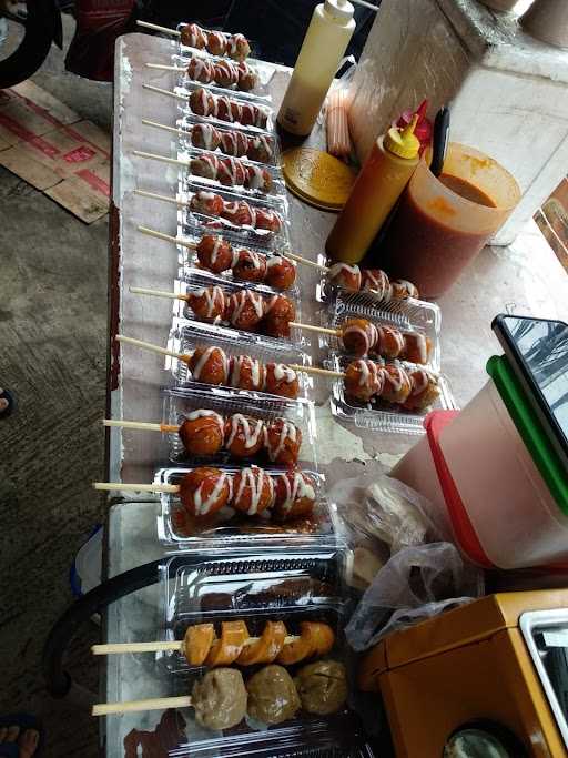 Bakso Bakar Dengalang 3