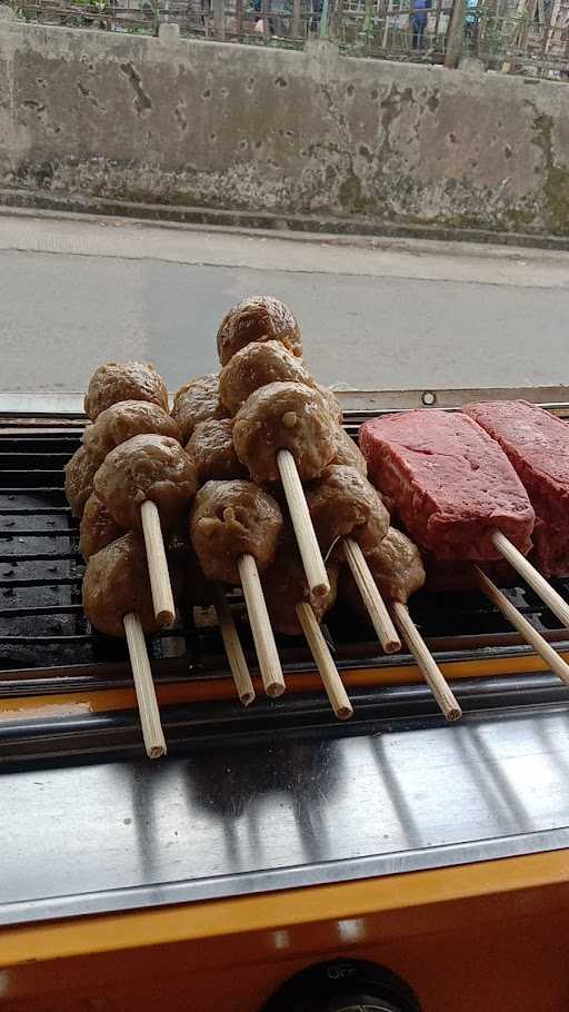 Bakso Bakar Dengalang 2